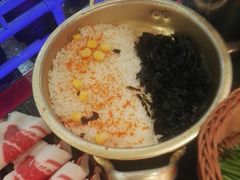 -奥赛奥自助烤肉(财富中心店)
