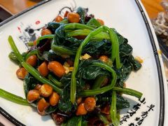 -观城阁家常菜·烤鱼·锦州烧烤(崇文门店)