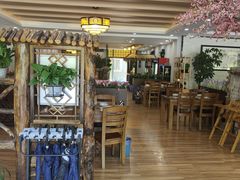 门面-小饭桶(野三坡百里峡店)