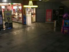 -麦当劳(壹购广场店)