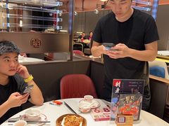 -稻香海鲜饭店(第一国际店)