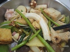 -苏袁麻辣烫(呼和浩特总局街店)