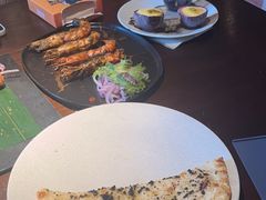 -甘尼仕印度餐厅酒吧(斜塘老街店)
