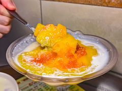 -顺记冰室(宝华路店)