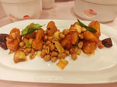-江南灶中餐厅(南京香格里拉店)