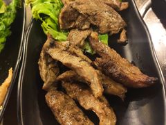 -郑阿姨的家·이모네·韩料&烤肉(武川路店)