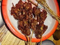-北丐先生·野馄饨烧烤(雨花万象店)