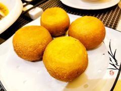 玉兰饼-欣旺·迎宾楼·百年无锡菜