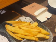 -同仁四季椰子鸡(福田车公庙店)