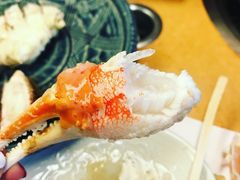 -蟹道乐(道顿堀本店)