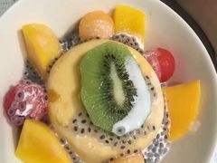 -Mango Tango