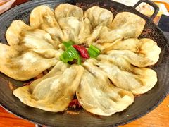 -十二道丰味·徐州土菜·烧烤(何山路店)