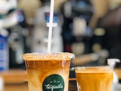 Fancy拿铁-Tequila Espresso(嘉善路店)