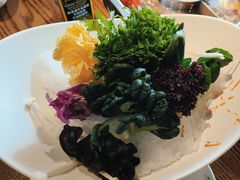 -百草滩羊清水涮羊肉(长城路店)