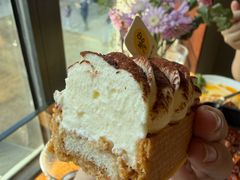 -Money Shops(愚园路店)