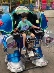 -大望京儿童游乐场