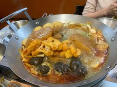 -小螺大作·螺蛳粉火锅(林和西店)