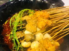 -梵云依家小冒菜(新街口总店)