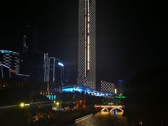 -圆融星座购物中心