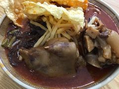 -家味螺蛳粉&烤鱼(五角场店)