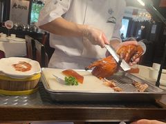 -大鸭梨烤鸭(石佛营店)