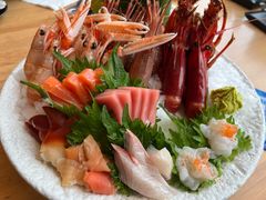 -王鼎精致料理铁板烧(世博源店)