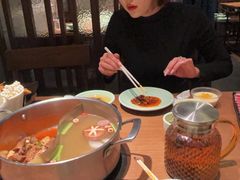 -掂档潮汕牛肉火锅(沈阳万象城店)