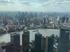 -上海中心大厦