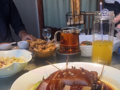 -二十八里太湖船菜(吉祥路店)