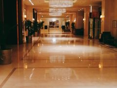 -青岛海景花园大酒店