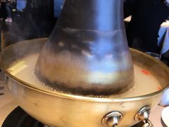 -鼓楼东街老火锅(鼓楼店)
