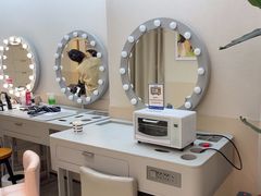 -天真蓝照相馆(杭州滨江宝龙店)