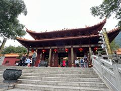 -深圳仙湖植物园