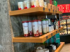 零售区-星巴克(深圳梅林虹湾店)