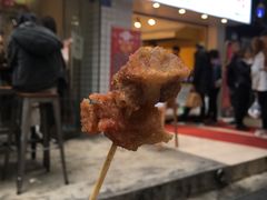 门面-傅强排骨(成都总店)