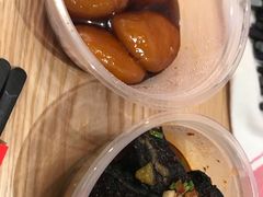 -黑白电视长沙小吃(美林M·LIVE天地东座店)