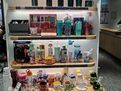 -星巴克(北京新东安)