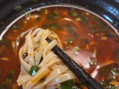 -陕西风味餐厅(陕西省驻京办店)