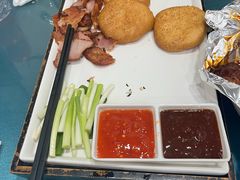 -龙香居海鲜家常菜饭店·特色驴肉·古城浑锅