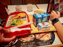 -味千拉面(和平大道奥山世纪城店)