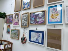 -北斗星爱涂艺术(城悦荟店)