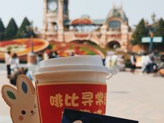 -上海迪士尼度假区