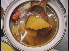 -小团圆糖水铺(襄阳南路店)