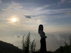 -武陵山森林公园