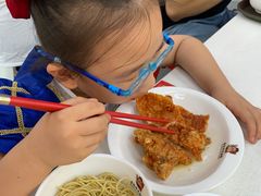 -常熟炒浇面馆(蓝旗街店)