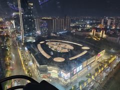 -南昌之星摩天轮