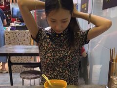 -洪福米线(浣纱路店)