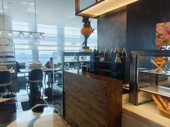-星璞全日餐厅·高空自助餐(深铁铂尔曼酒店)