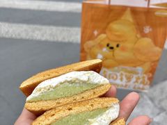 -辛一·铜锣烧(鸿寿坊店)
