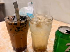 -渔记茶餐厅(渔村店)